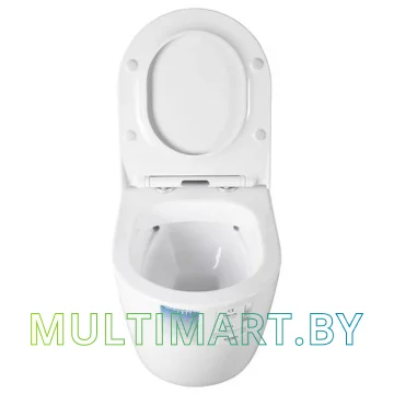 Унитаз iDevit Alfa SETK3104-2616-001-1-6000 картинка 4